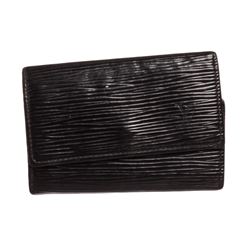 Louis Vuitton Epi Leather Key Holder