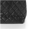 Image 8 : Chanel Caviar Quilted Large Flap Bag