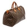 Image 3 : Louis Vuitton Monogram Speedy 40 Bag