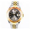 Image 2 : Rolex Diamond Ruby Dial Watch
