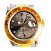 Image 5 : Rolex Diamond Ruby Dial Watch