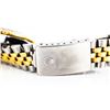 Image 9 : Rolex Diamond Ruby Dial Watch