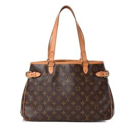 Louis Vuitton Monogram Shoulder Bag