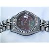 Image 4 : Rolex Datejust Diamond Bezel Jubilee Watch