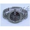 Image 5 : Rolex Datejust Diamond Bezel Jubilee Watch