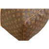 Image 10 : Louis Vuitton Monogram Keepall 50 Duffel Bag