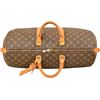 Image 6 : Louis Vuitton Monogram Keepall 50 Duffel Bag