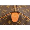 Image 9 : Louis Vuitton Monogram Keepall 50 Duffel Bag