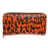 Image 1 : Louis Vuitton Monogram Zippy Wallet