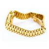 Image 10 : Rolex Datejust President 18k Watch