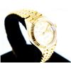 Image 4 : Rolex Datejust President 18k Watch