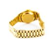 Image 6 : Rolex Datejust President 18k Watch
