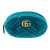 Image 1 : Gucci Velvet Belt Bag