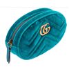 Image 2 : Gucci Velvet Belt Bag