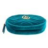 Image 4 : Gucci Velvet Belt Bag