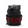 Image 1 : Coach Leather/Suede Backpack