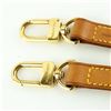 Image 7 : Louis Vuitton Leather Shoulder Strap