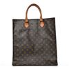 Image 1 : Louis Vuitton Monogram Shopping Tote