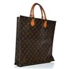 Image 2 : Louis Vuitton Monogram Shopping Tote