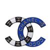 Image 1 : Chanel Metal Brooch
