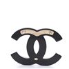 Image 2 : Chanel Metal Brooch