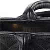 Image 9 : Chanel Caviar Leather Tote