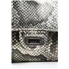 Image 4 : Chanel Python Skin Shoulder Bag
