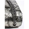Image 6 : Chanel Python Skin Shoulder Bag