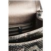 Image 7 : Chanel Python Skin Shoulder Bag