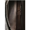 Image 8 : Chanel Python Skin Shoulder Bag