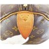 Image 10 : Louis Vuitton Monogram Keepall 55 Duffel Bag