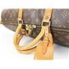 Image 7 : Louis Vuitton Monogram Keepall 55 Duffel Bag