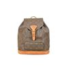 Image 1 : Louis Vuitton Monogram Backpack
