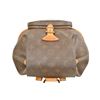 Image 6 : Louis Vuitton Monogram Backpack
