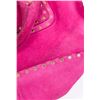 Image 4 : Celine Suede Handbag