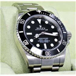 Rolex Submariner Watch