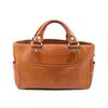 Image 1 : Celine Leather Handbag