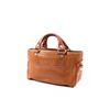 Image 2 : Celine Leather Handbag