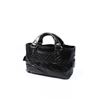 Image 2 : Celine Quilted Leather Handbag