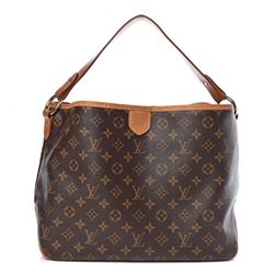 Louis Vuitton Monogram Hobo Bag