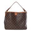 Image 1 : Louis Vuitton Monogram Hobo Bag