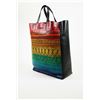 Image 2 : Celine Rainbow Tote Bag