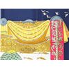 Image 8 : HERMES 100% Silk Scarf