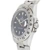 Image 3 : Rolex Explorer II Stainless Steel Automatic Mens Watch