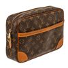 Image 3 : Louis Vuitton Monogram Canvas Bag