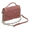 Image 3 : Miu Miu Leather Crossbody Bag