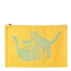Image 1 : Hermes Cotton Canvas Case