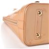 Image 11 : Louis Vuitton Vernis Leather Alma Bag