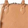 Image 15 : Louis Vuitton Vernis Leather Alma Bag