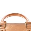 Image 7 : Louis Vuitton Vernis Leather Alma Bag